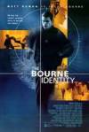 Thumbnail of The Bourne Identity Poster linking to review.