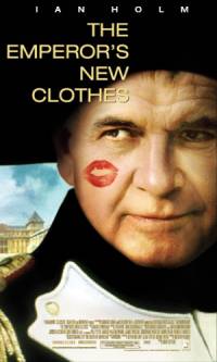The Emperor's New Clothes (2001) poster